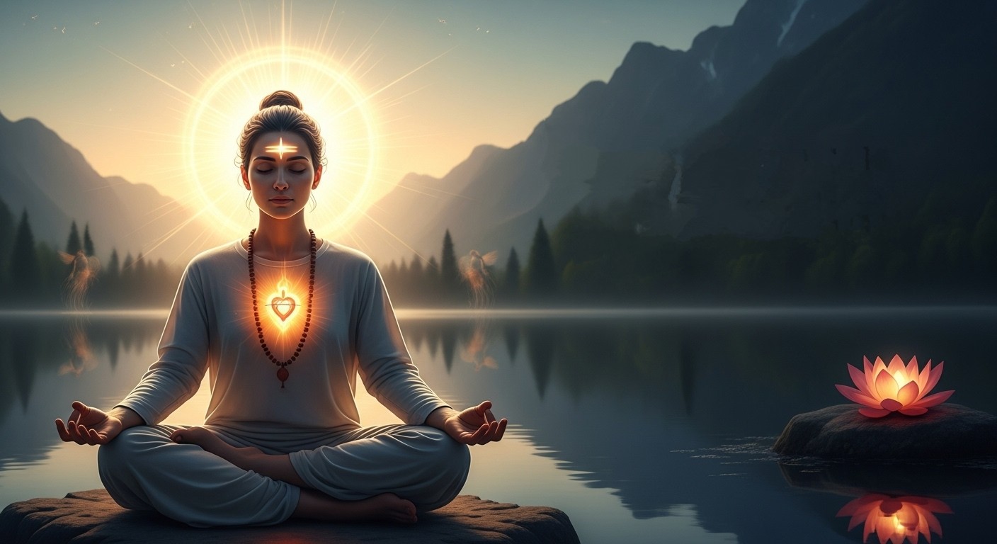 dhyan sadhana and jagruti